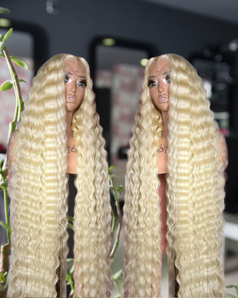 613 Wigs